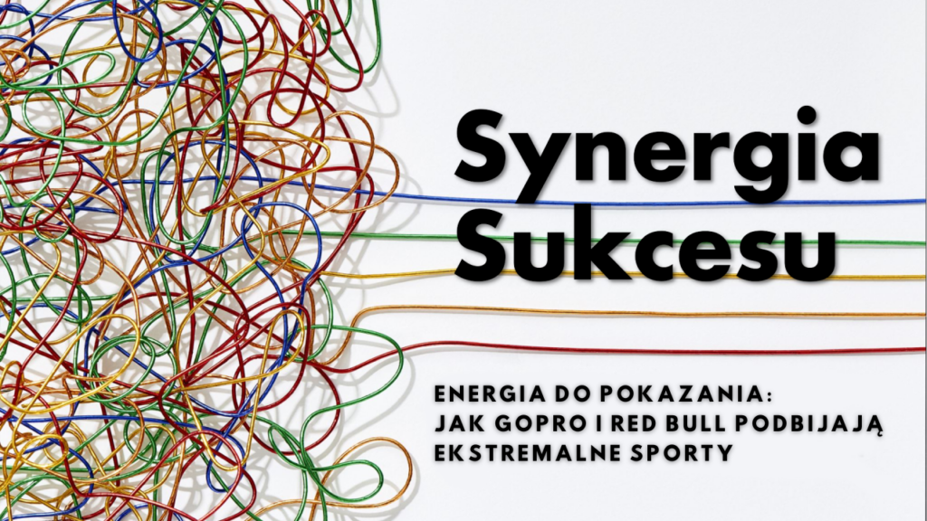 Plucky Rebels - Energia do pokazania: Jak GoPro i Red Bull podbijają ekstremalne sporty