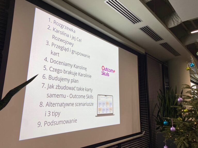 Rozwijamy kompetencje Product Ownera – relacja z warsztatów Agile3M