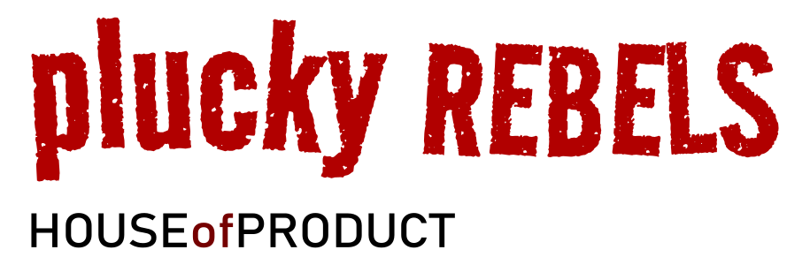 PluckyRebels